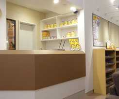 Hotel Family Lodge Hatagoya Miyazaki