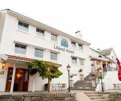Lilland Brewery