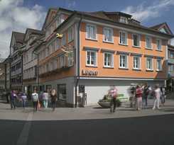 Hotel L&ouml;wen Appenzell