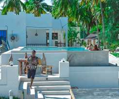 Jambo beach hotel Paje