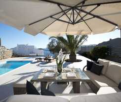 Hotel Thalasses Villas