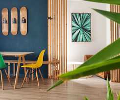 Hotel Naeco Le Pouldu - Hostel