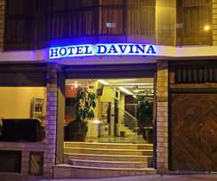 Eurotel Davina