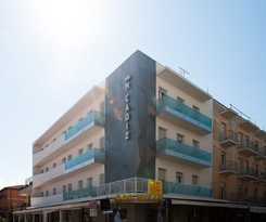 Hotel Cadiz