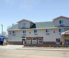 Rodeway Inn Milford