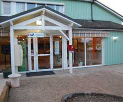 Hotel Fasthotel Laval