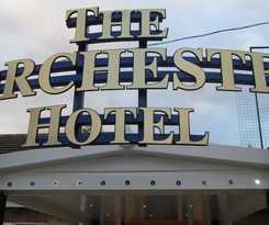 The Dorchester