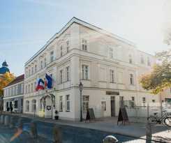  Hotel und Restaurant Deutscher Kaiser