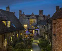 Hotel The Talbot, Oundle, Northamptonshire