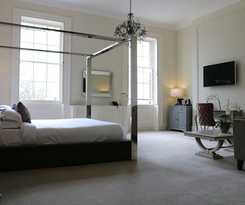 Winstanley House