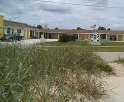 Hotel Ocean Crest Motel