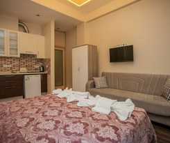 Taksim Ruby Suites