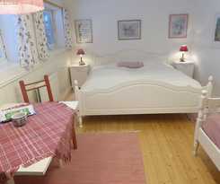 Hotel Prästmyren vandrarhem