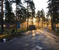 Moheds Camping and Vandrarhem