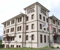 Hotel Akbak