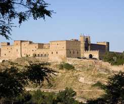 Parador De Siguenza