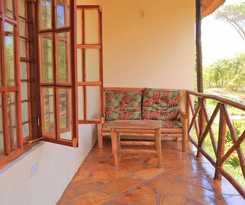 Hotel Mikumi Adventure Lodge