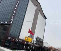  Yayla Palas Hotel
