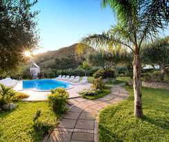  Villa Garden