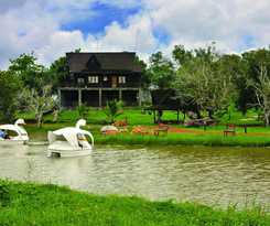 Hotel Shwe Pyi Resort