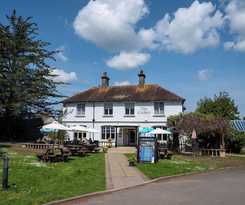 Hotel The Cedars Inn by Greene King Inns