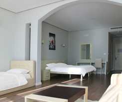 Hotel Gardenland Resort