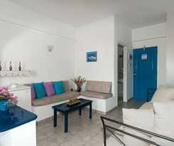 Hotel Maistrali Apartments