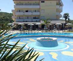 Hotel Cliffs