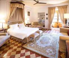 Hotel Salinas De Imon