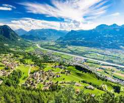 Kloster by bsmart