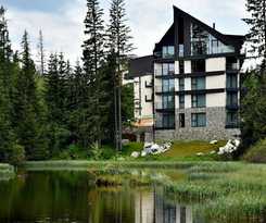 Hotel APLEND Lake Resort