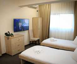Hotel Clipa