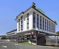 B&B Donostia San Sebastian Aeropuerto