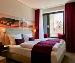  Rafaela Hotel Heidelberg