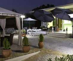 Anelia Boutique Studios and Apartments