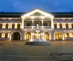 Muller BoutiqueandSpa