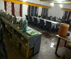 Hotel Nomad Camp