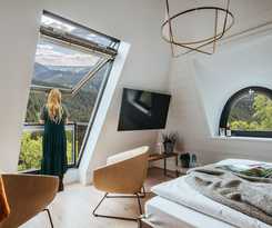 The Hearts Hotel Boutique und Event Resort