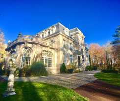 Château des Forgets Hotel