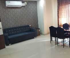 Hotel Kasturi International