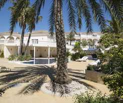 Aparthotel Parques Casablanca