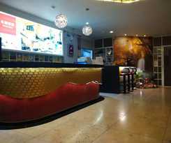 Hotel Boston