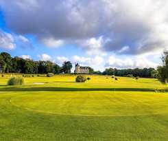 Hotel Mathieu Kergourlay H&ocirc;tel de Boisgelin