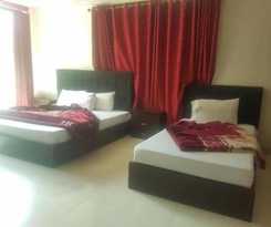 Hotel Al Hamrah