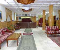Hotel Royal Naran