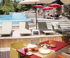 Ambienthotel Spiaggia