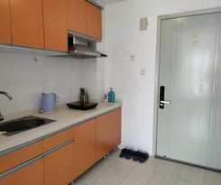 iFamily Apartment Xinjinqiao Branch
