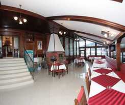 Hotel Vila Turistica Carmen Silvae