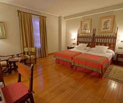 Parador De Calahorra