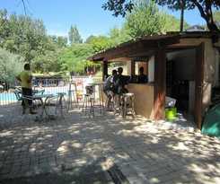 Camping Domaine De Chanteraine